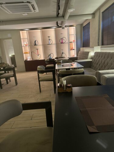 Hookah lounge Bb Lounge, Balkhash, photo