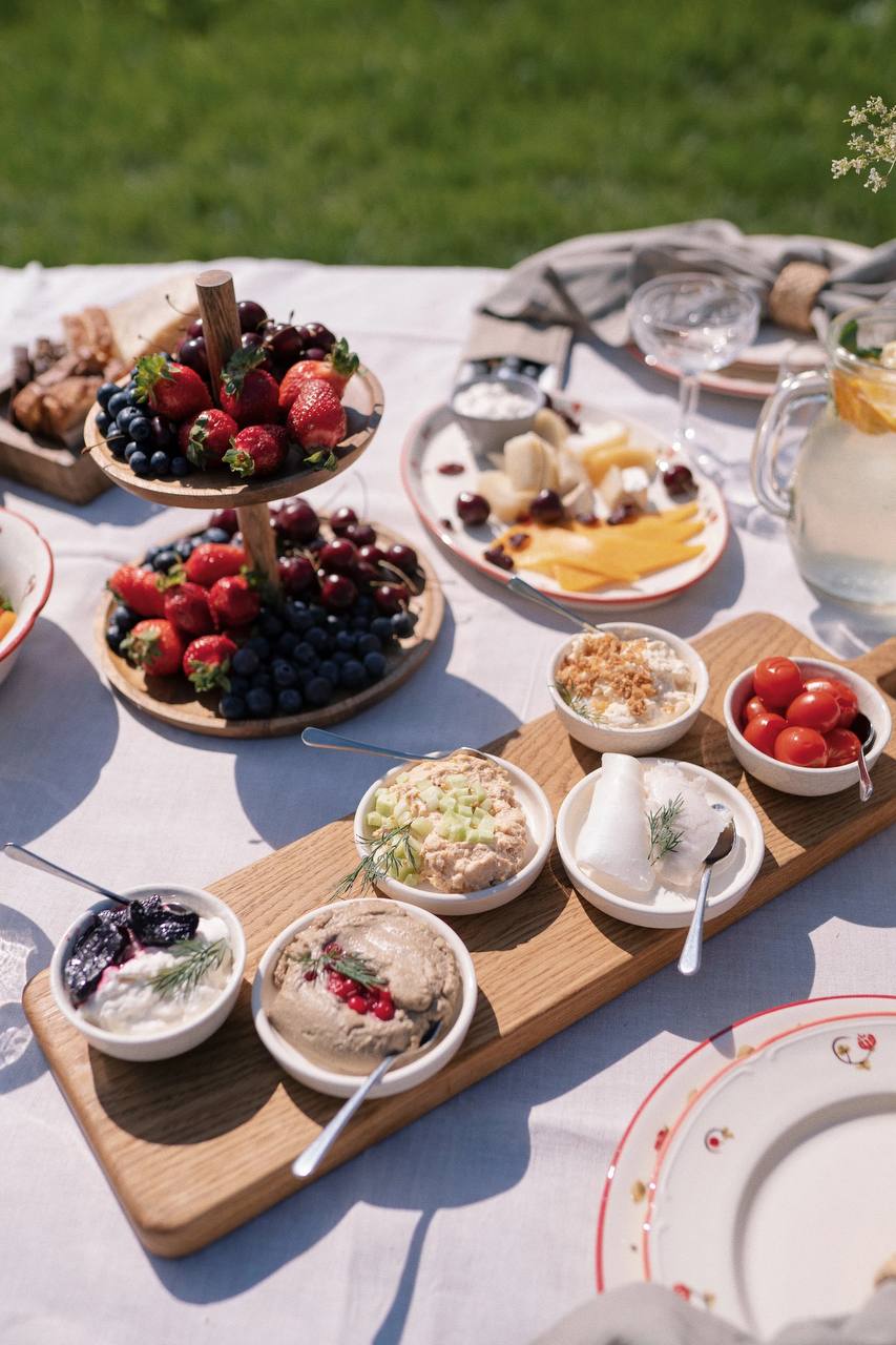 Фото Дымов Дача - Рубиновый Дом