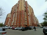 Dve Podushki Na Savushkina Apartments (Savushkina Street, 6к7), hotel