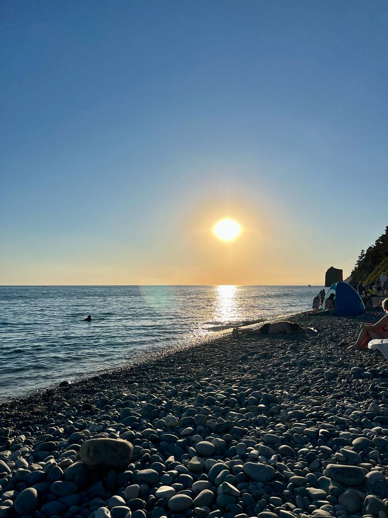 Фото Под звёздами