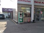 Qiwi (Raiymbek Avenue, 515), payment terminal