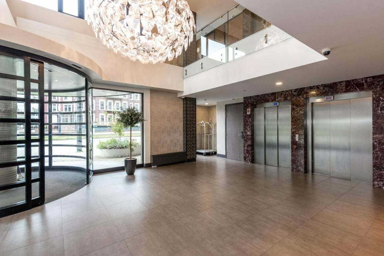 Фото Xo Hotels Park West