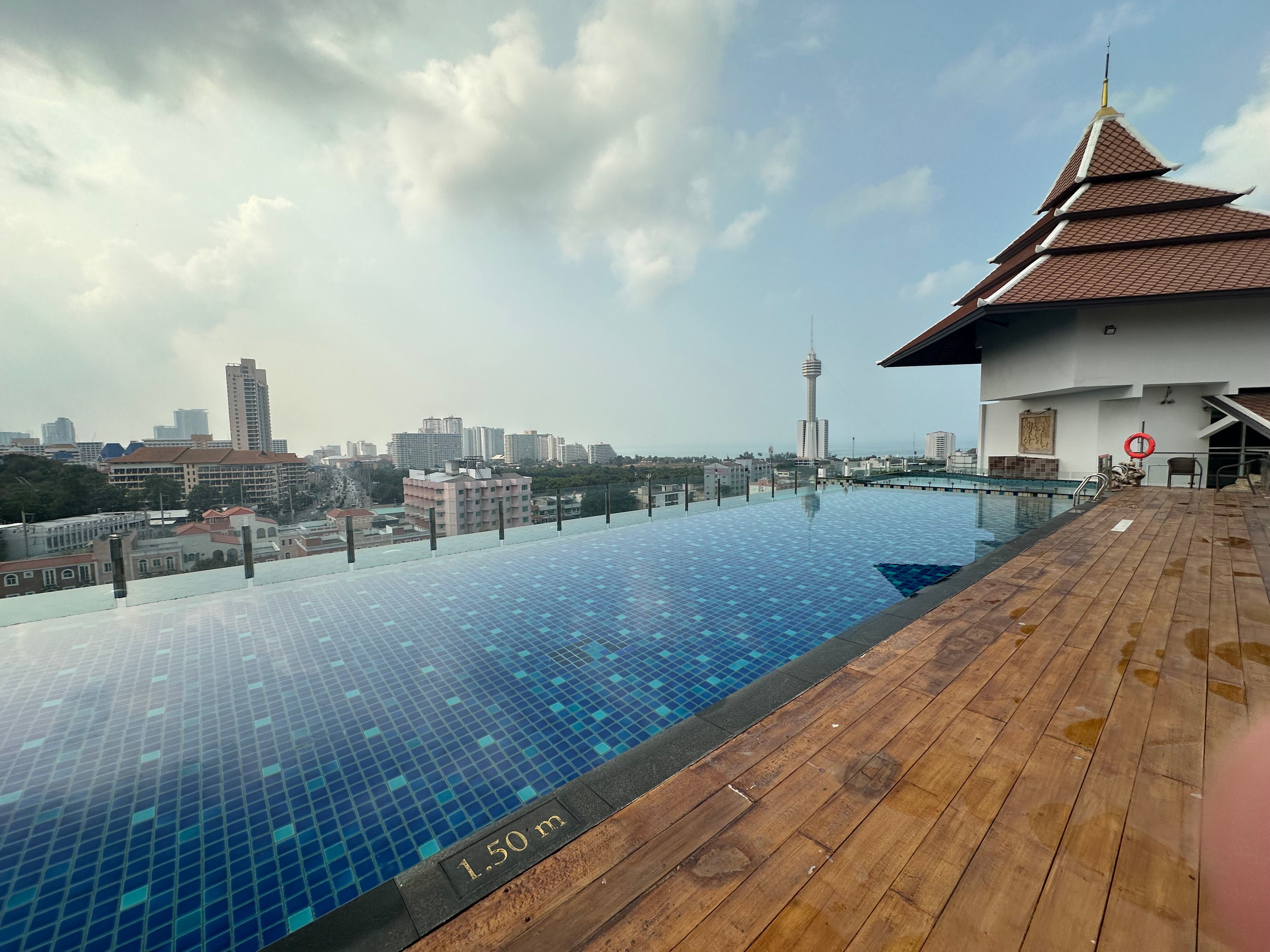 Фото Aiyara Grand Hotel