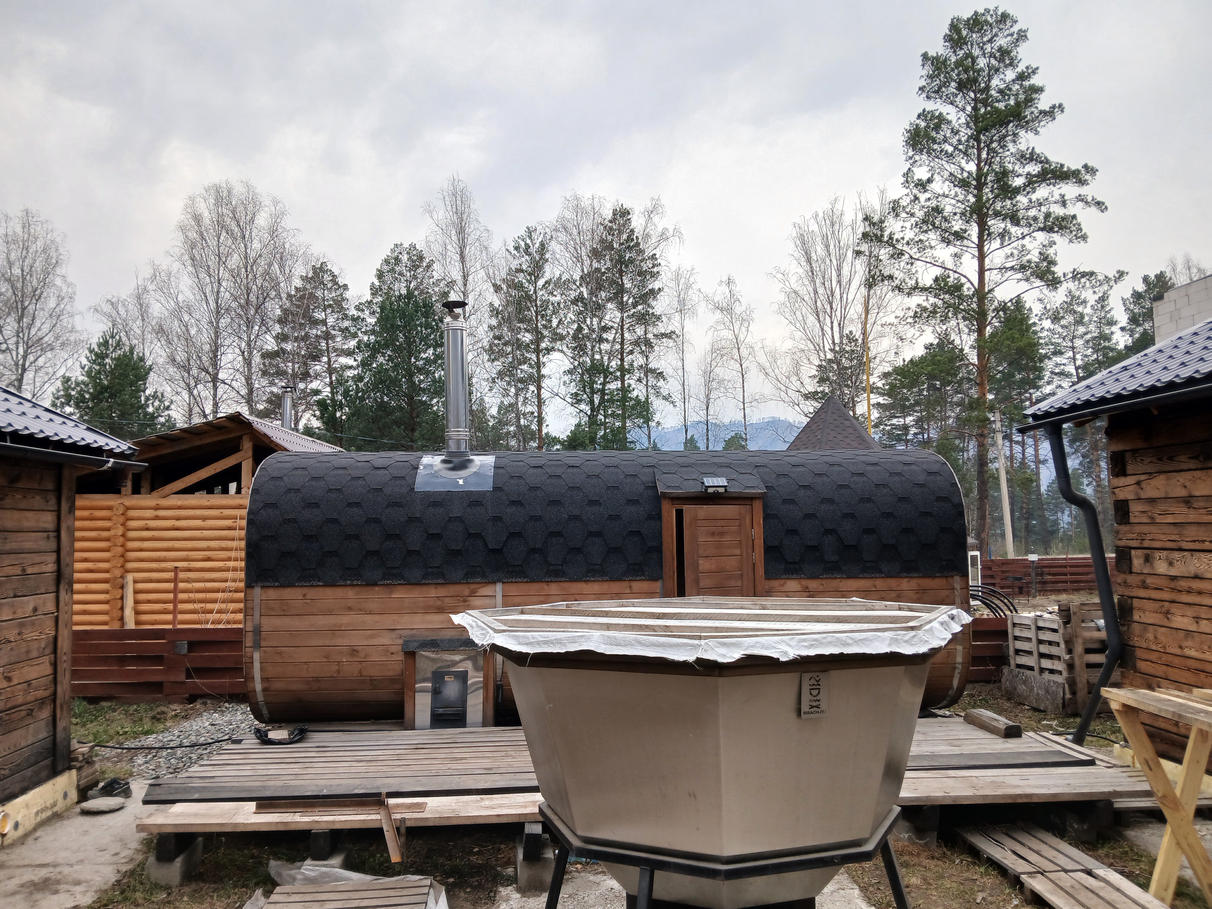 Фото отеля 5