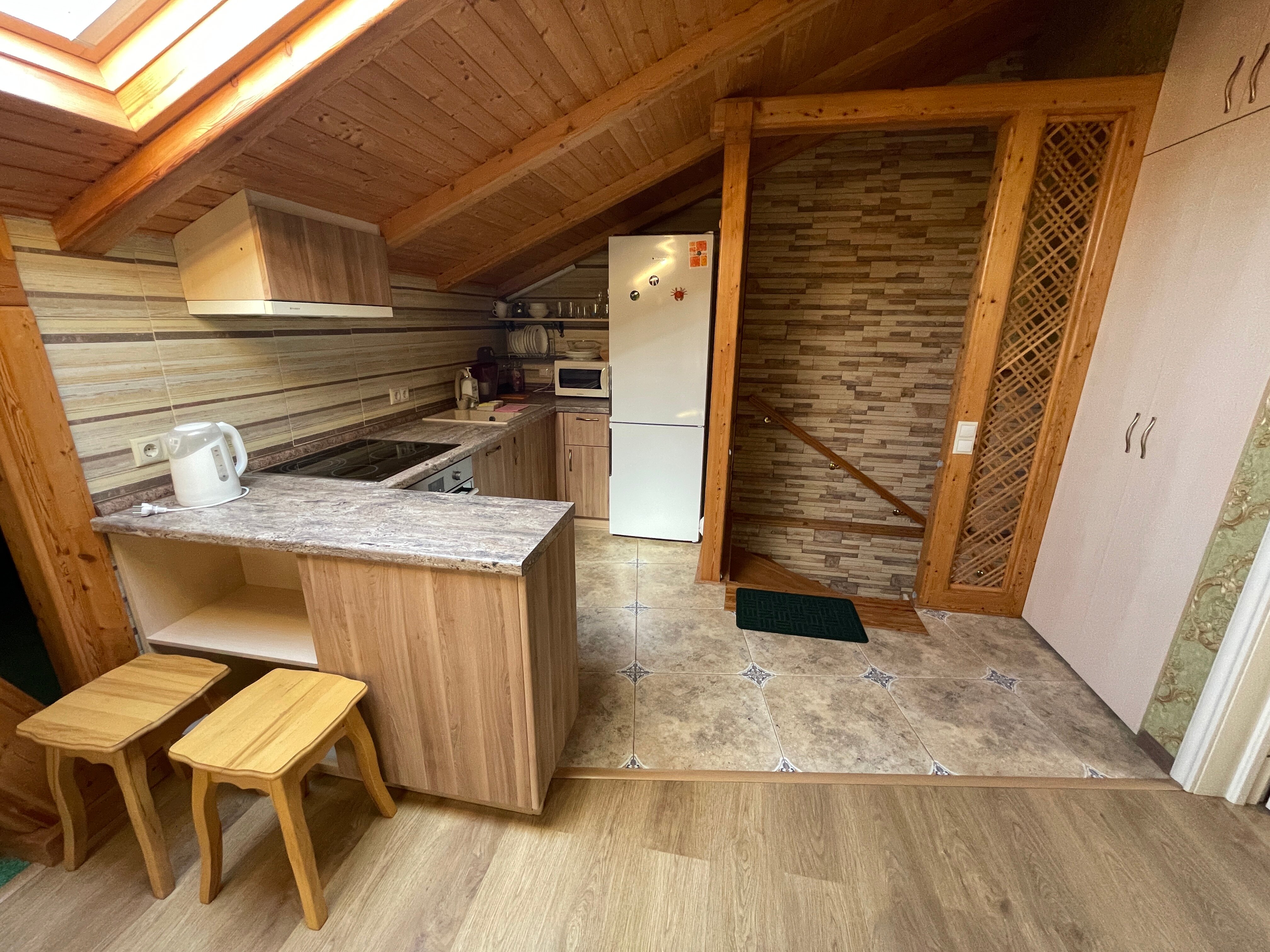 Фото Орхидея Парк