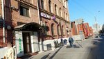 Маникюр и педикюр (Novoryazanskaya Street, 25с1), nail salon