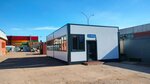 Баракат (Transportny proyezd, 71), rental of construction and special equipment