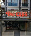Il Pollo Del Capo (Ankara Province, Cankaya District, Oğuzhan Asiltürk Cad., 48A), cafe