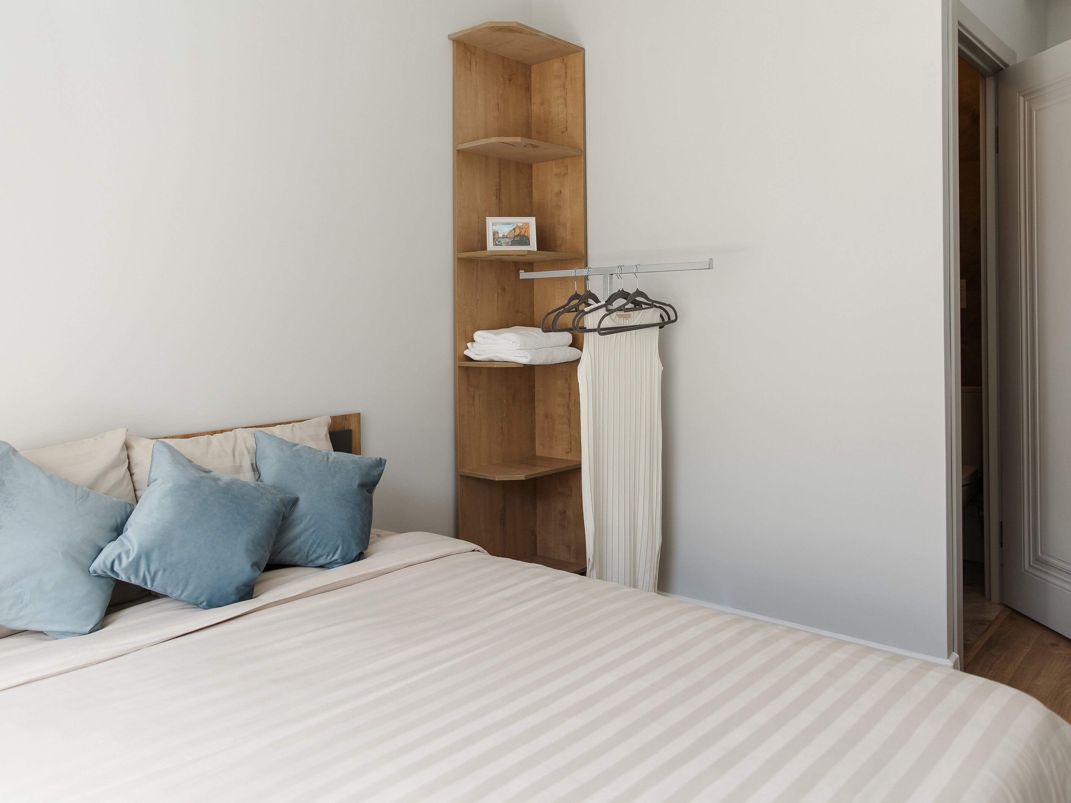 Фото 300 метров от Эрмитажа