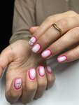My: Time (Октябрьская улица, 50), nail salon