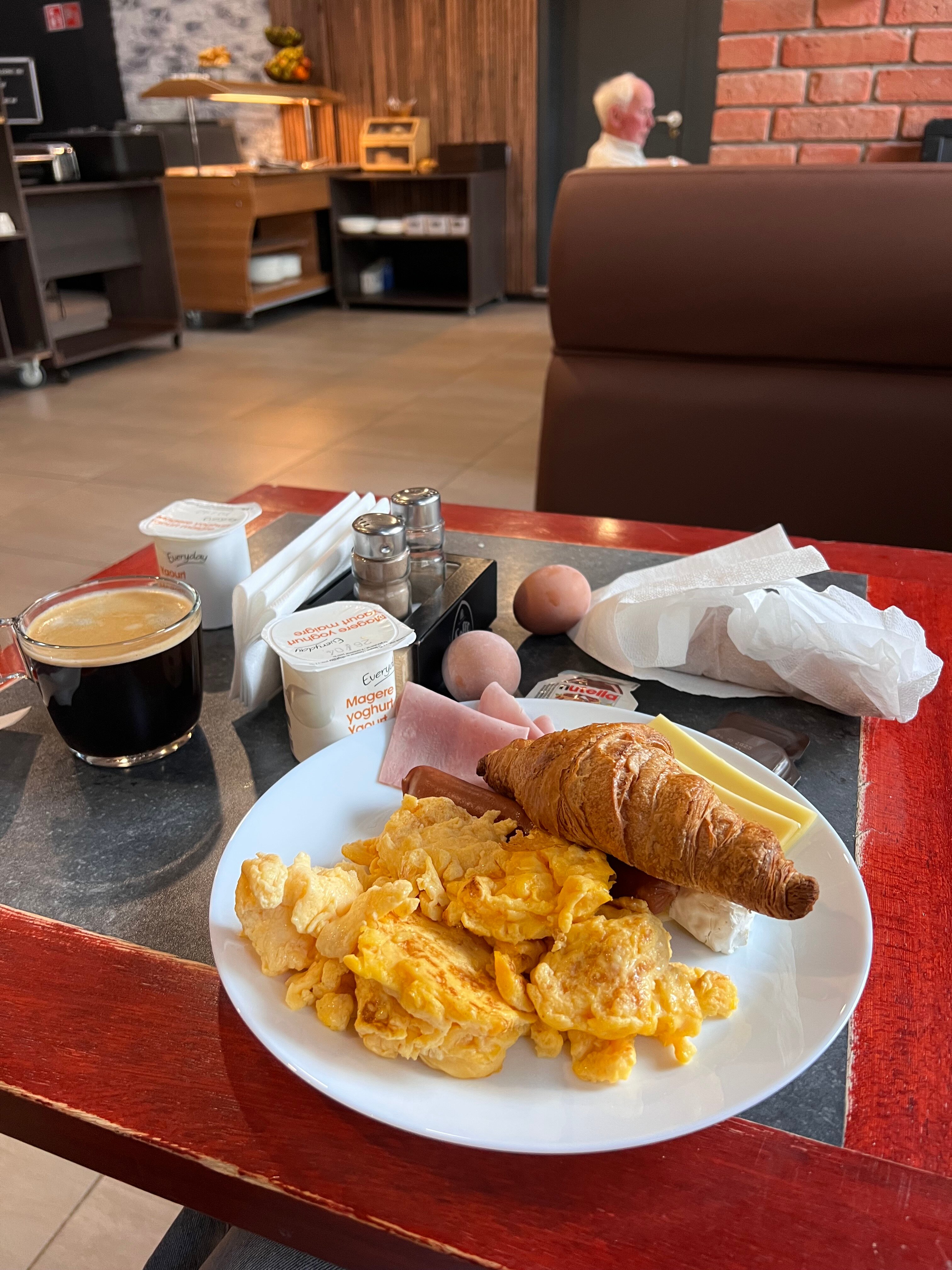 Фото отеля 5