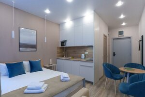 Port Comfort by Mariinsky