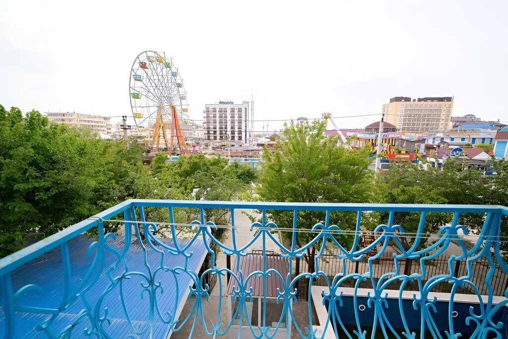 Фото Островок Паралии