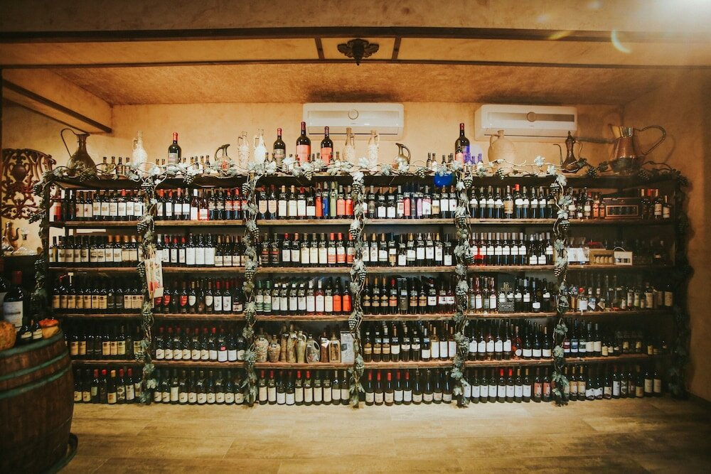 Фото Hotel Wine Palace