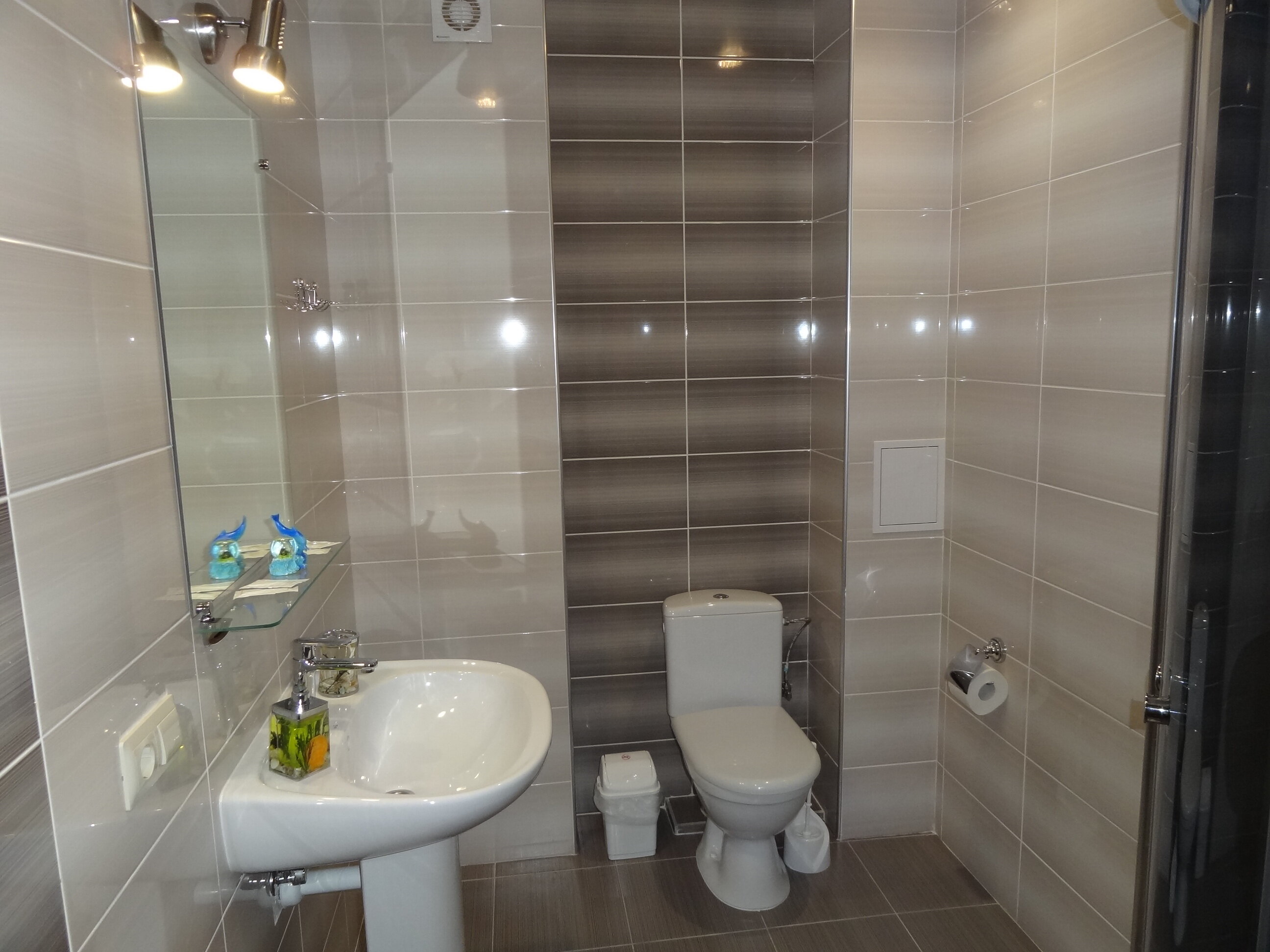 Фото Севастопольская усадьба