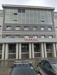 АКП-Техно (Nikolai Ostrovsky Street, 111к8), facades and facade systems