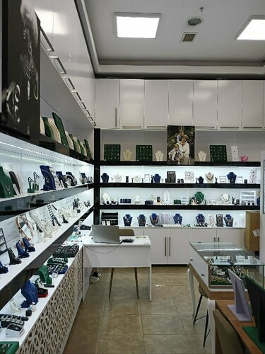 Turkuaz silver Fotoğraf 3