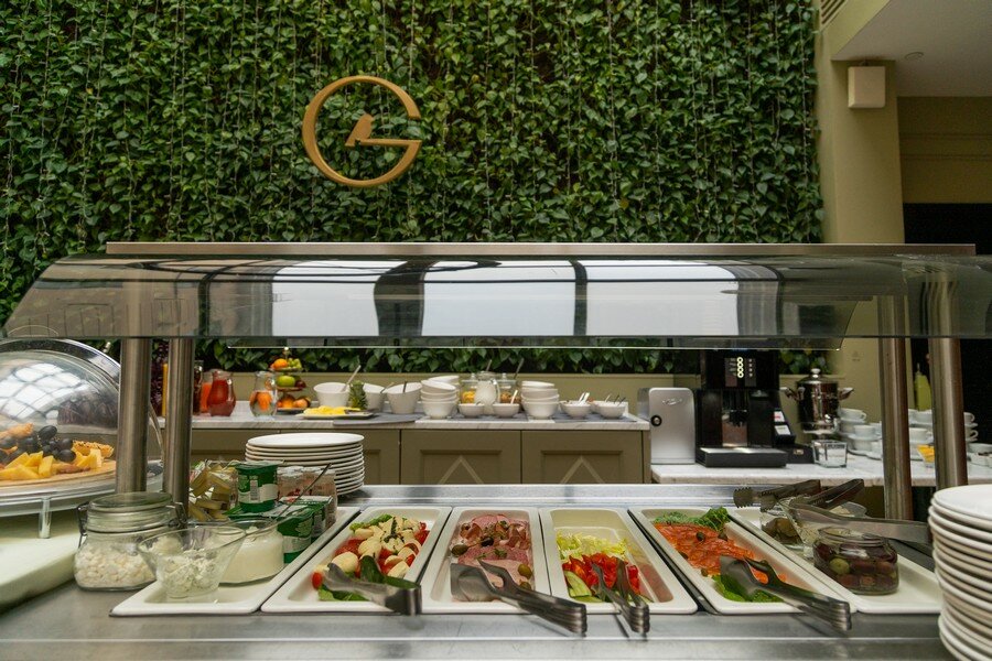 Фото Дом Бутик Отель