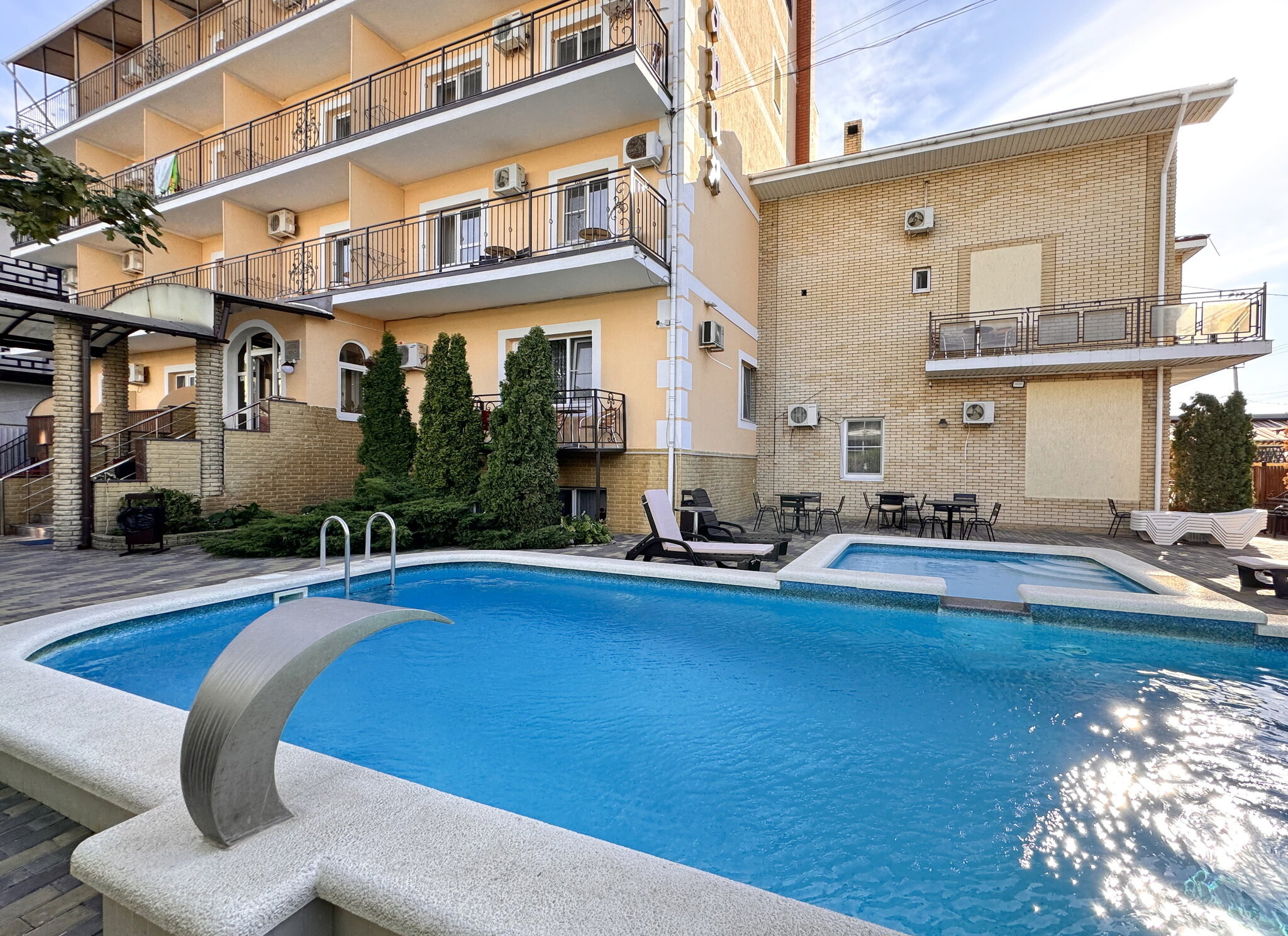 Фото Бавария