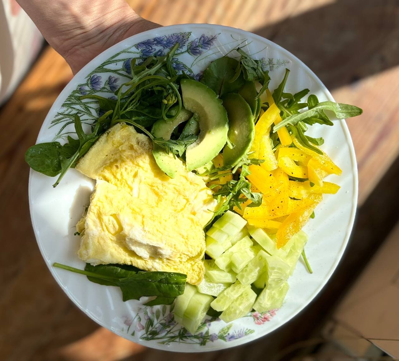 Фото Терраса 95