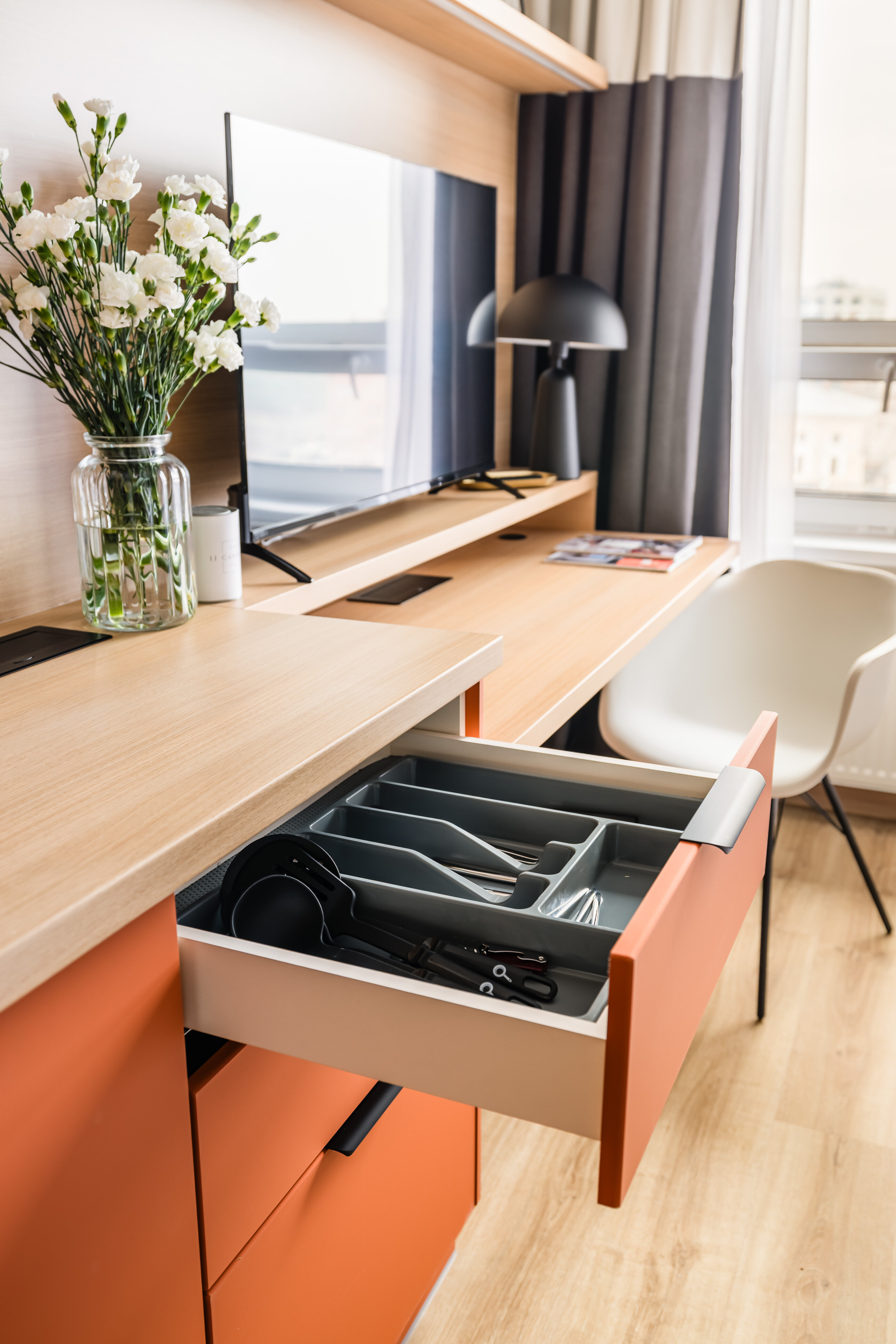 Фото Sky Petersburg Apartments на Измайловском бульваре