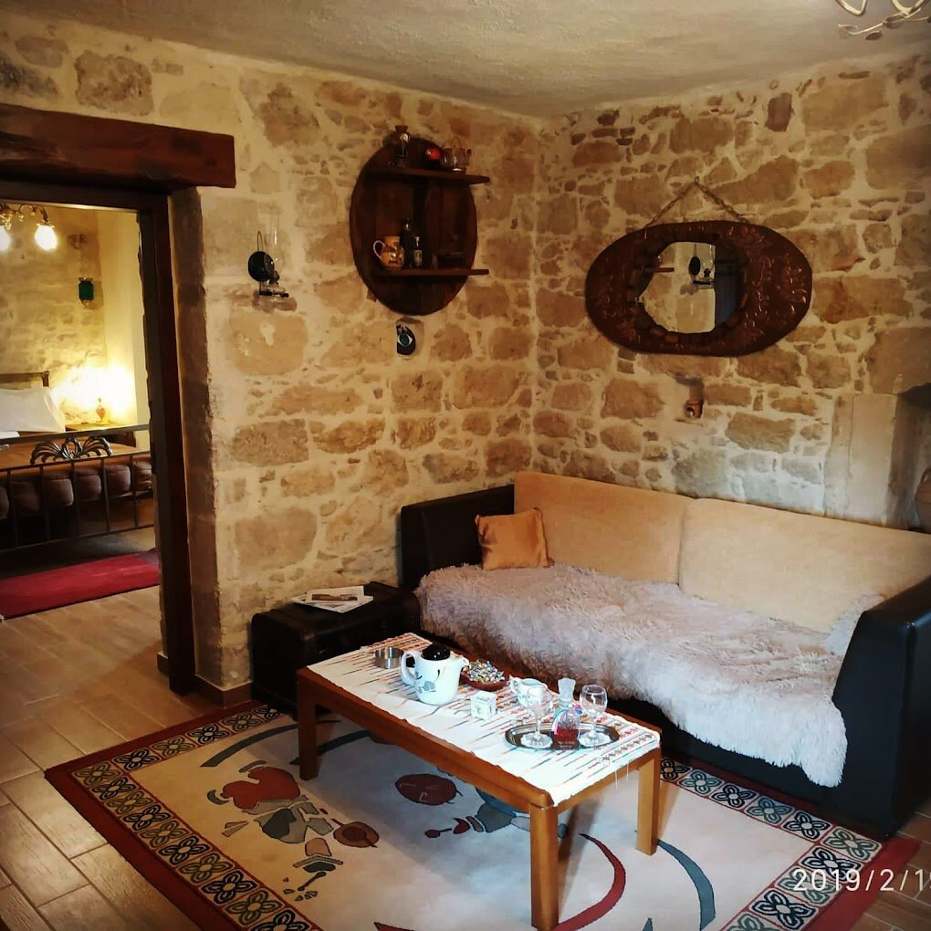 Фото Amazing Stone villa