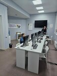Kodiki (rayon Severnaya Zhilaya Chast, mikrorayon Mirny, 2/2), further education
