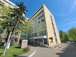 Klinika nefrologii, vnutrennikh i professionalnykh bolezney imeni Ye.M.Tareyeva (Rossolimo Street, 11с5), departamento del hospital
