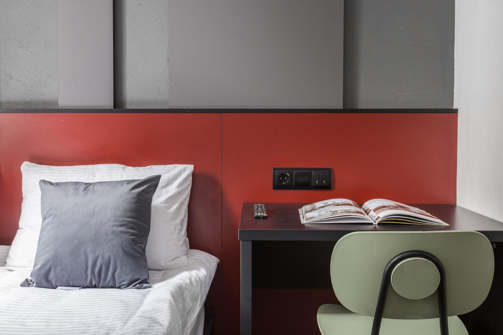 Фото Greenfeel в Ставрополе