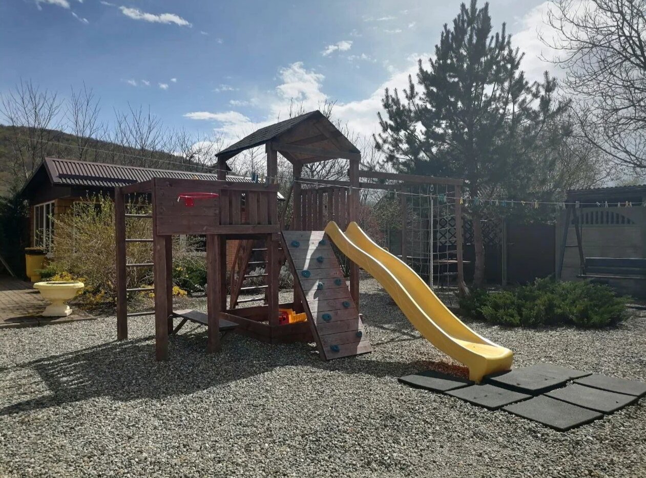 Фото Гостевой дом Korniloff от Травел Хотелс Антураж