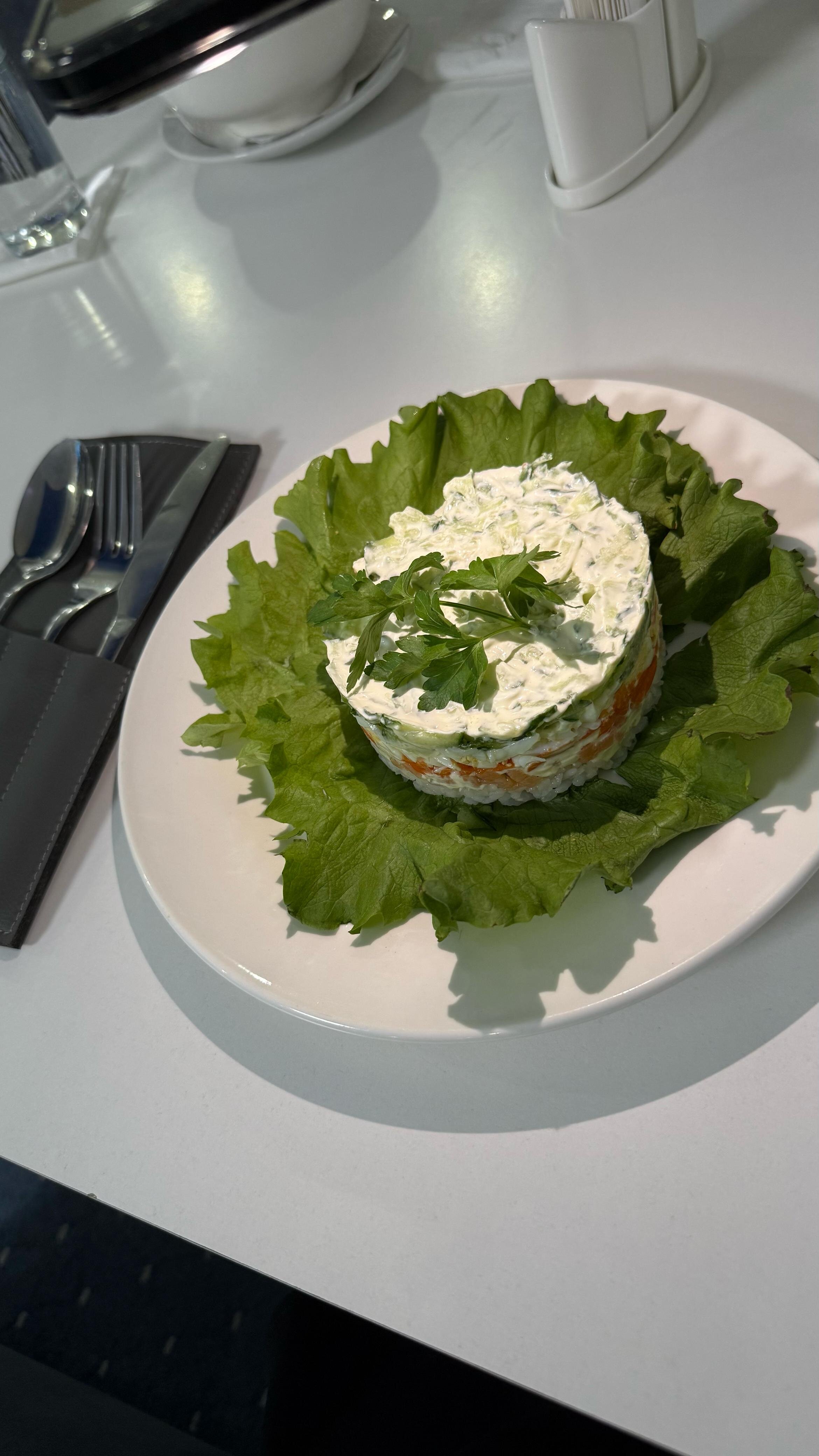 Фото Respect Hotel