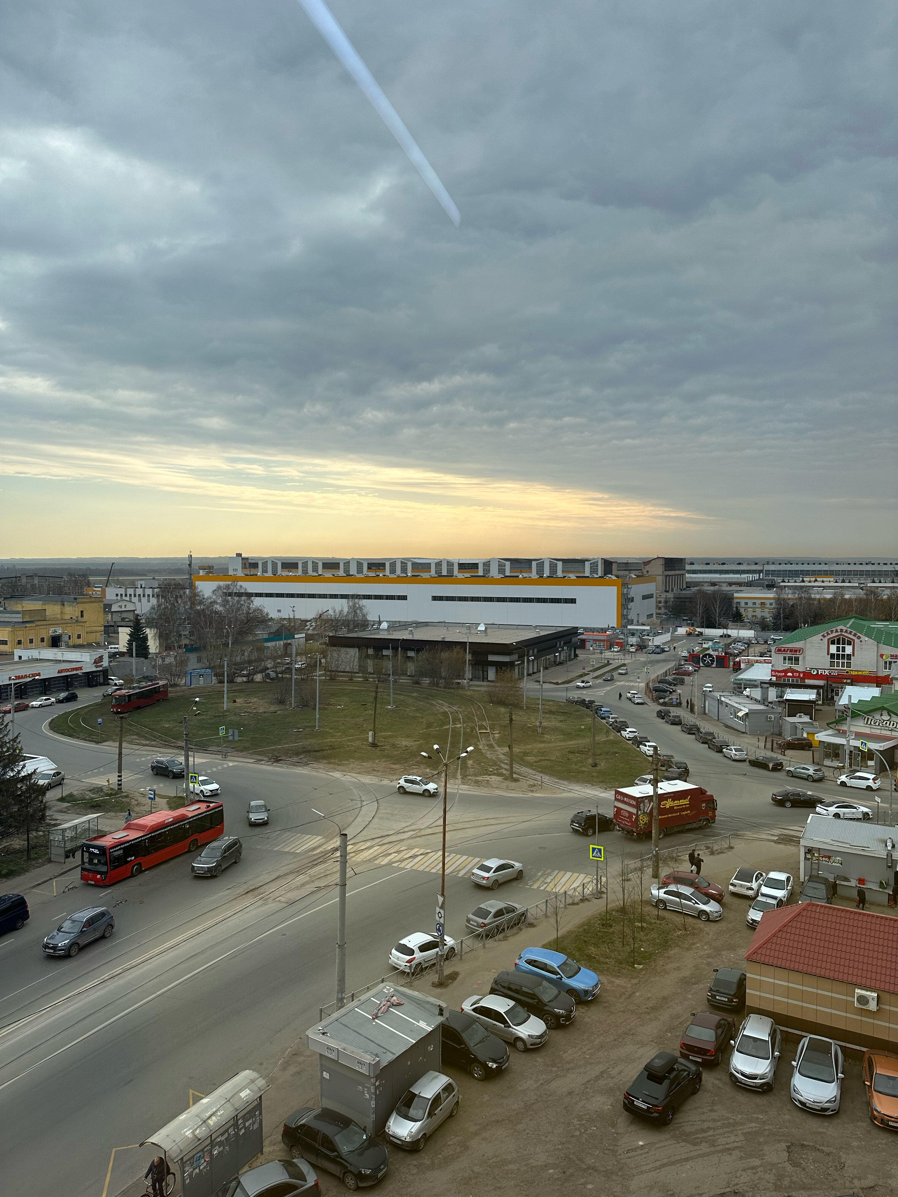 Фото Авиатор