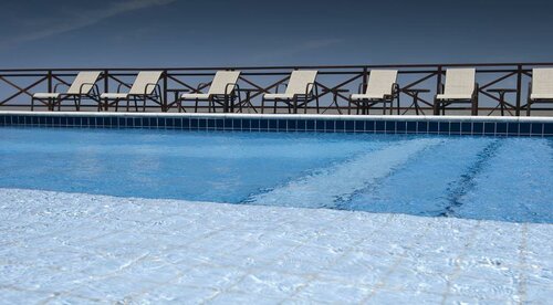 Гостиница Hotel Luzeiros São Luis в Сан-Луисе