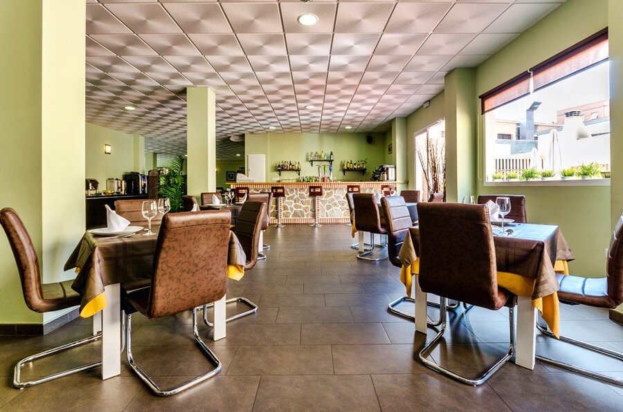 Фото Hotel Valdemoro