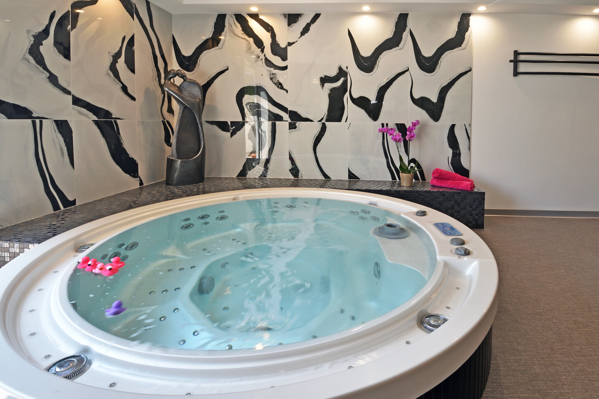 Фото Golfe Hôtel