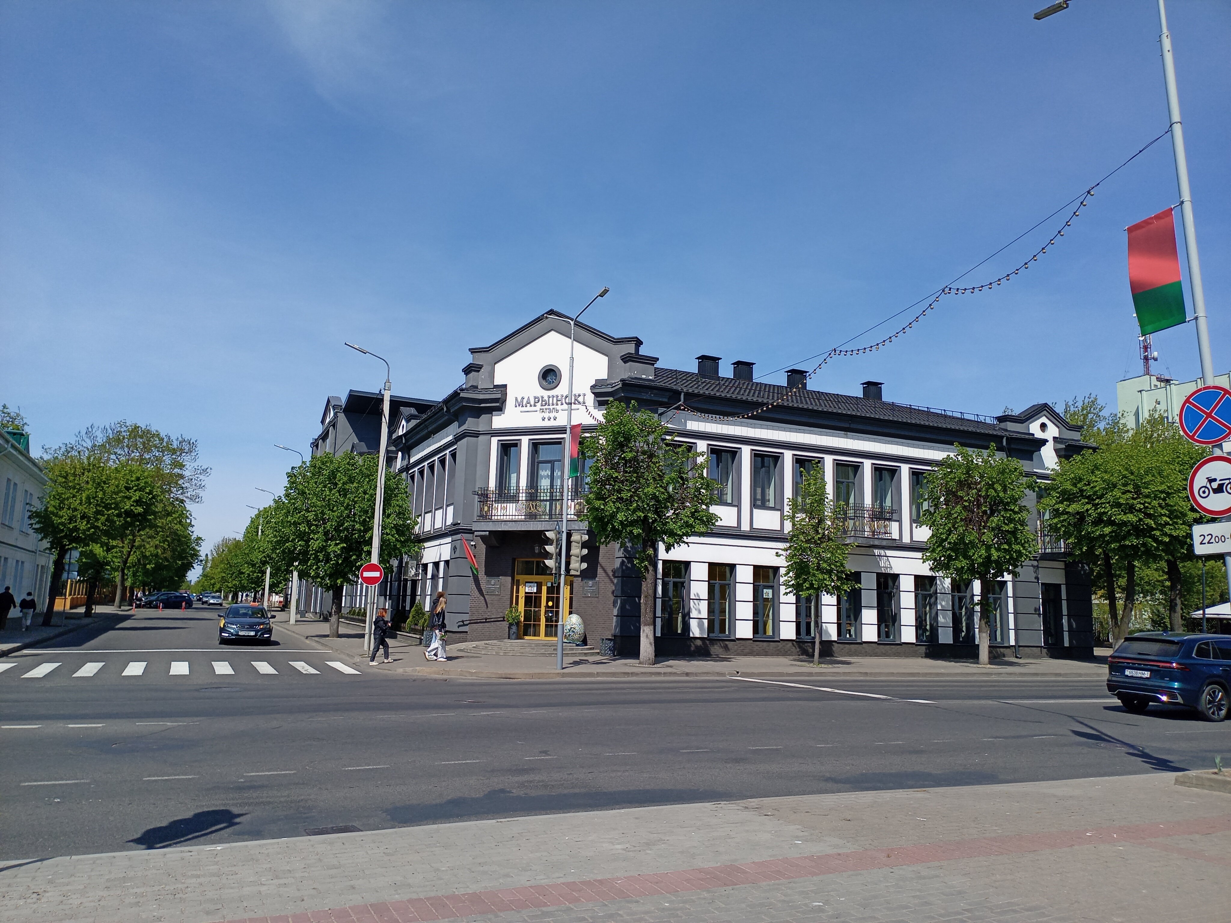 Фото Мариинский