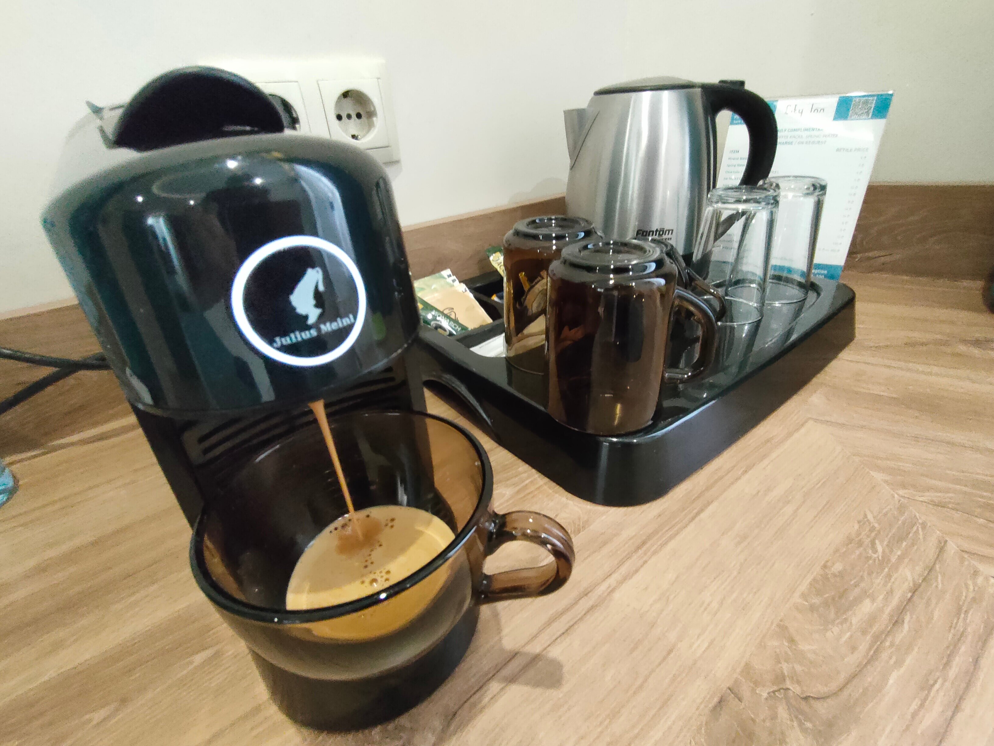 Фото City Inn Tbilisi