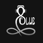 8club (ул. Николы Теслы, 21), студия йоги в Минске