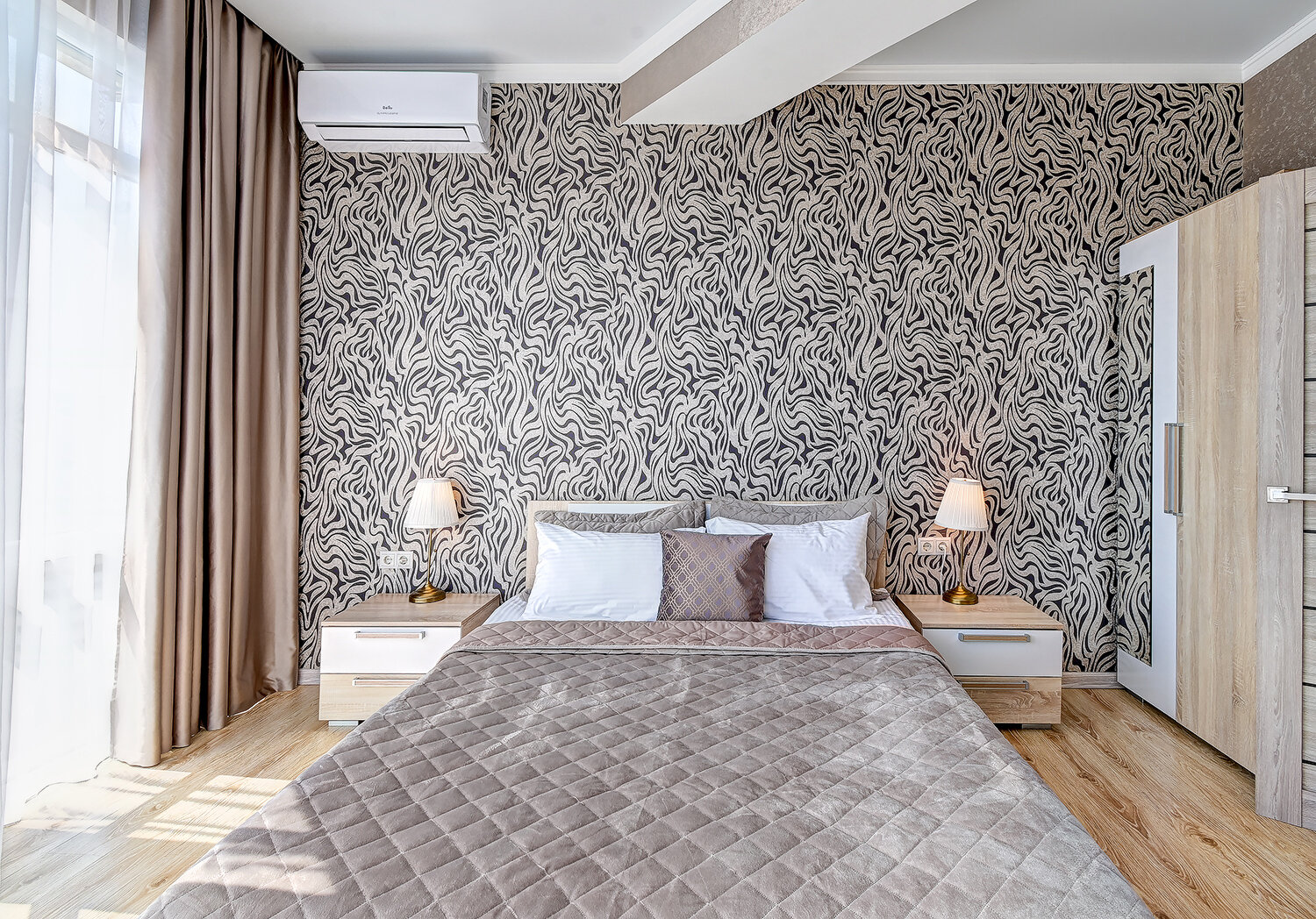 Фото МореСолнцеАпарт