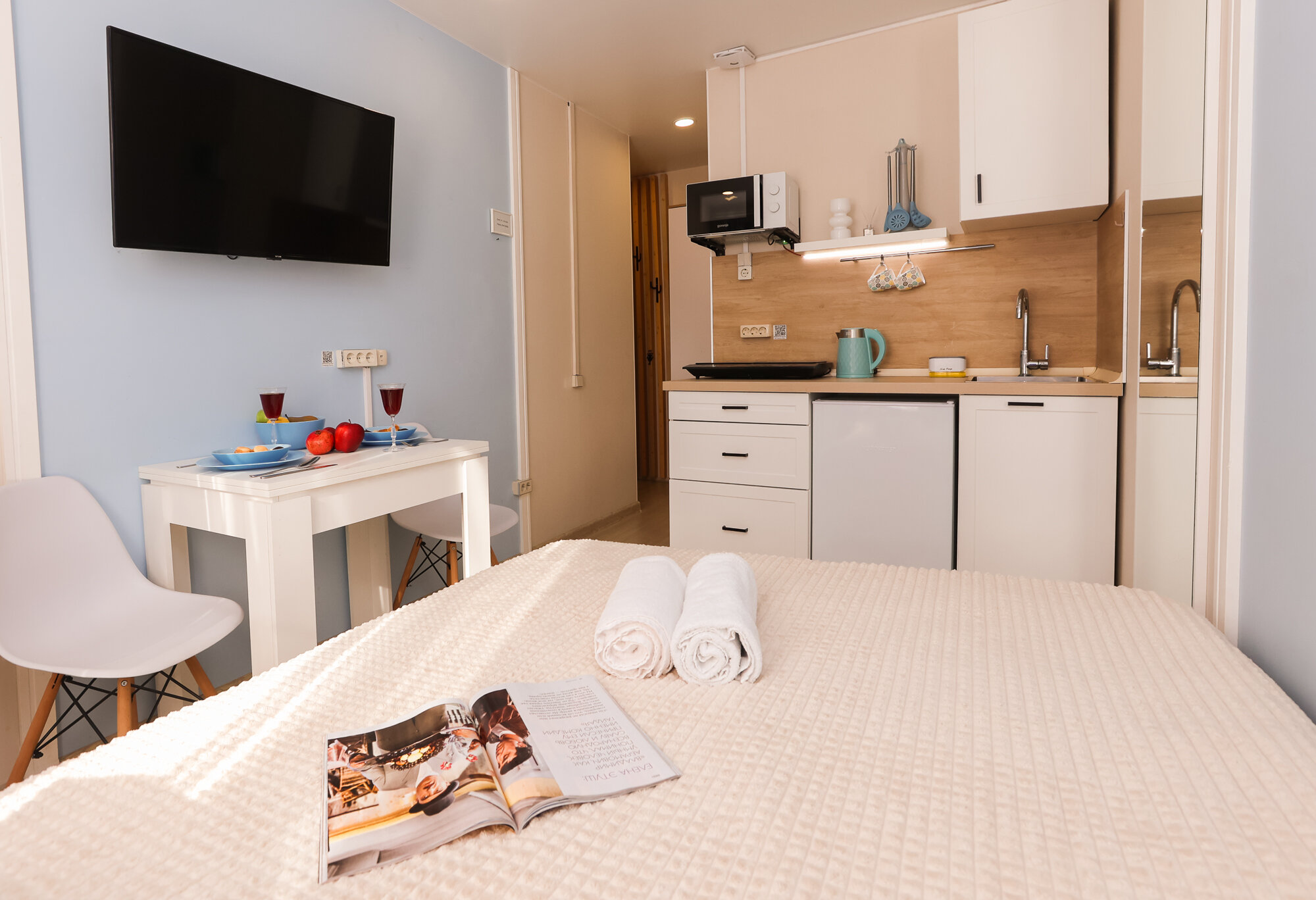 Фото Home24 на улице Профсоюзная 110/3