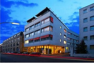 Гостиница Centro Hotel Celler Tor в Брауншвейге