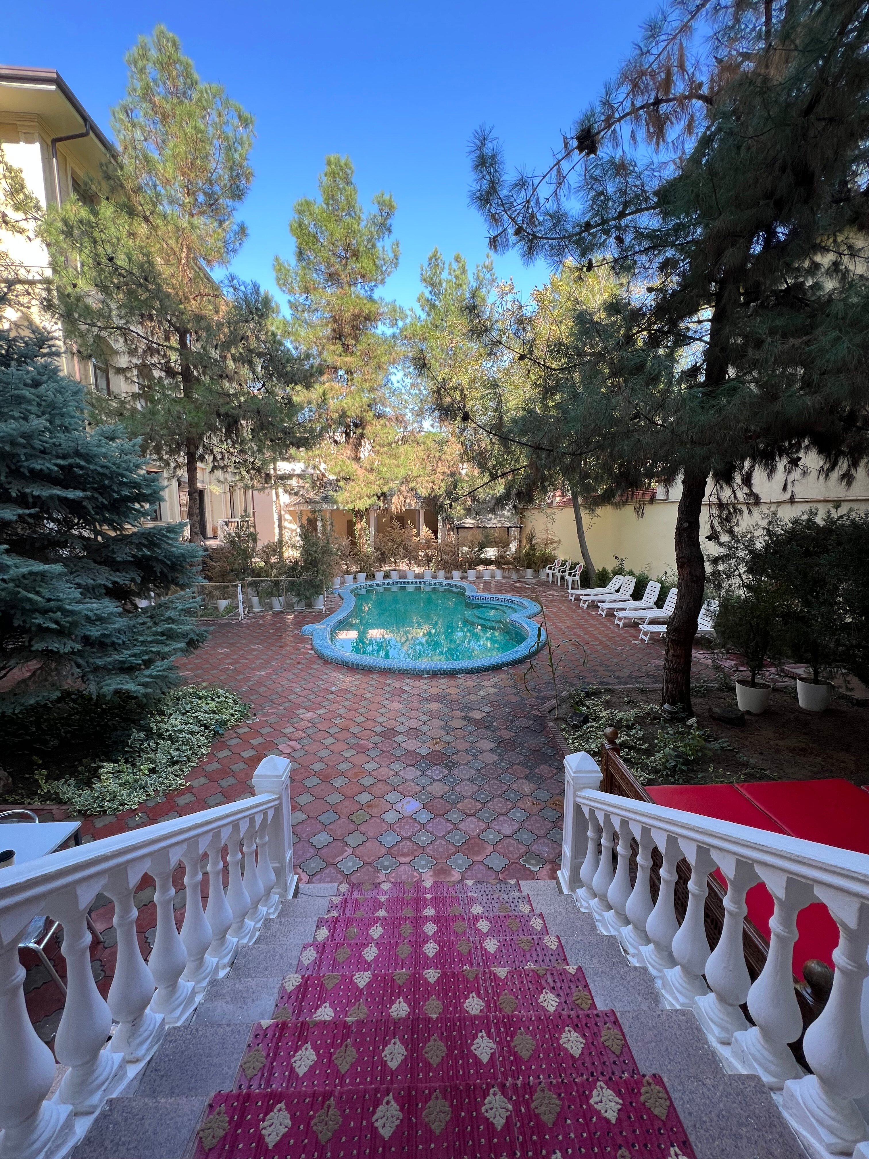 Фото Retro Palace