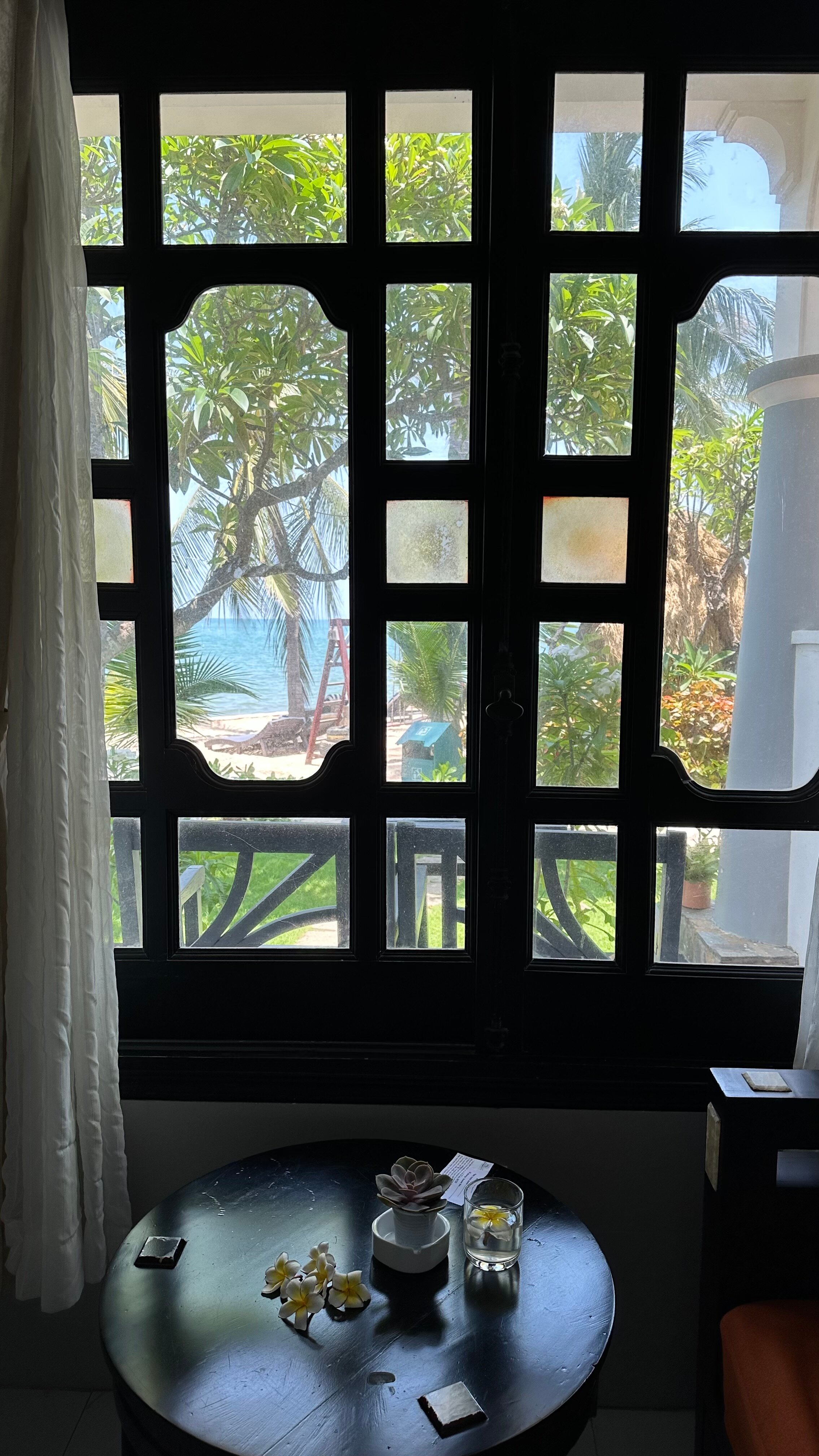 Фото Dynasty Beach Mui Ne Resort