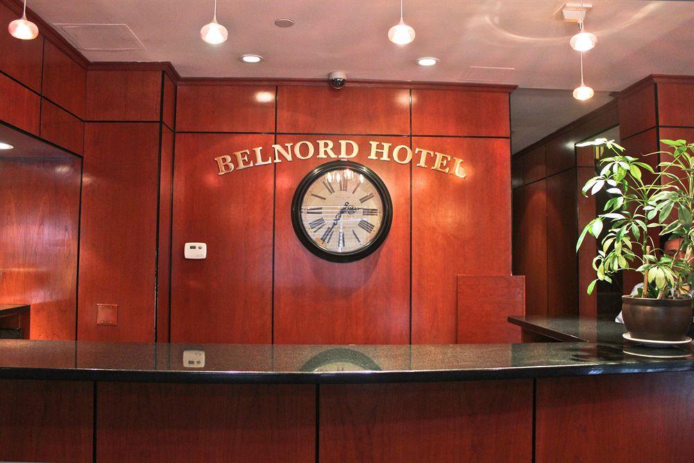 Фото Belnord Hotel