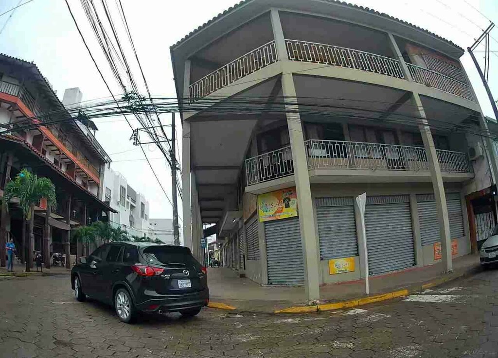 Printing house Crisal Grafica, Santa Cruz de la Sierra, photo