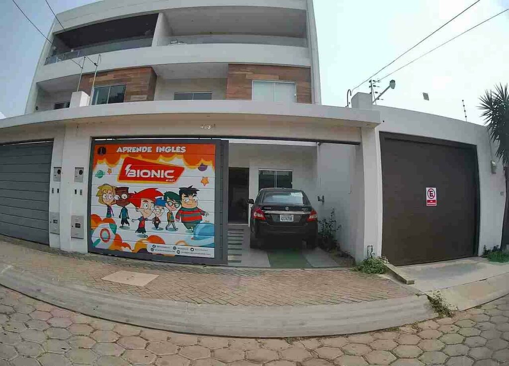 Foreign language courses Faionic, Santa Cruz de la Sierra, photo