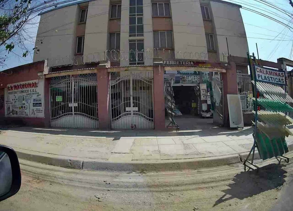 Hardware store Hardware Store, Cochabamba, photo