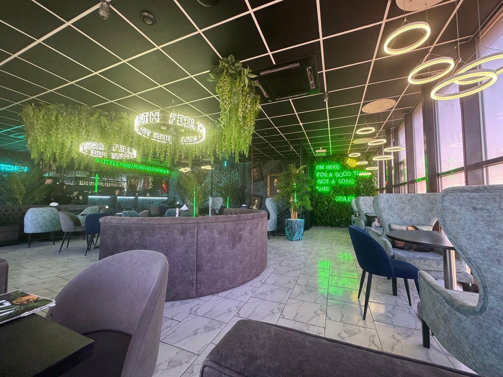 Cafe Izzi, Jankoy, photo