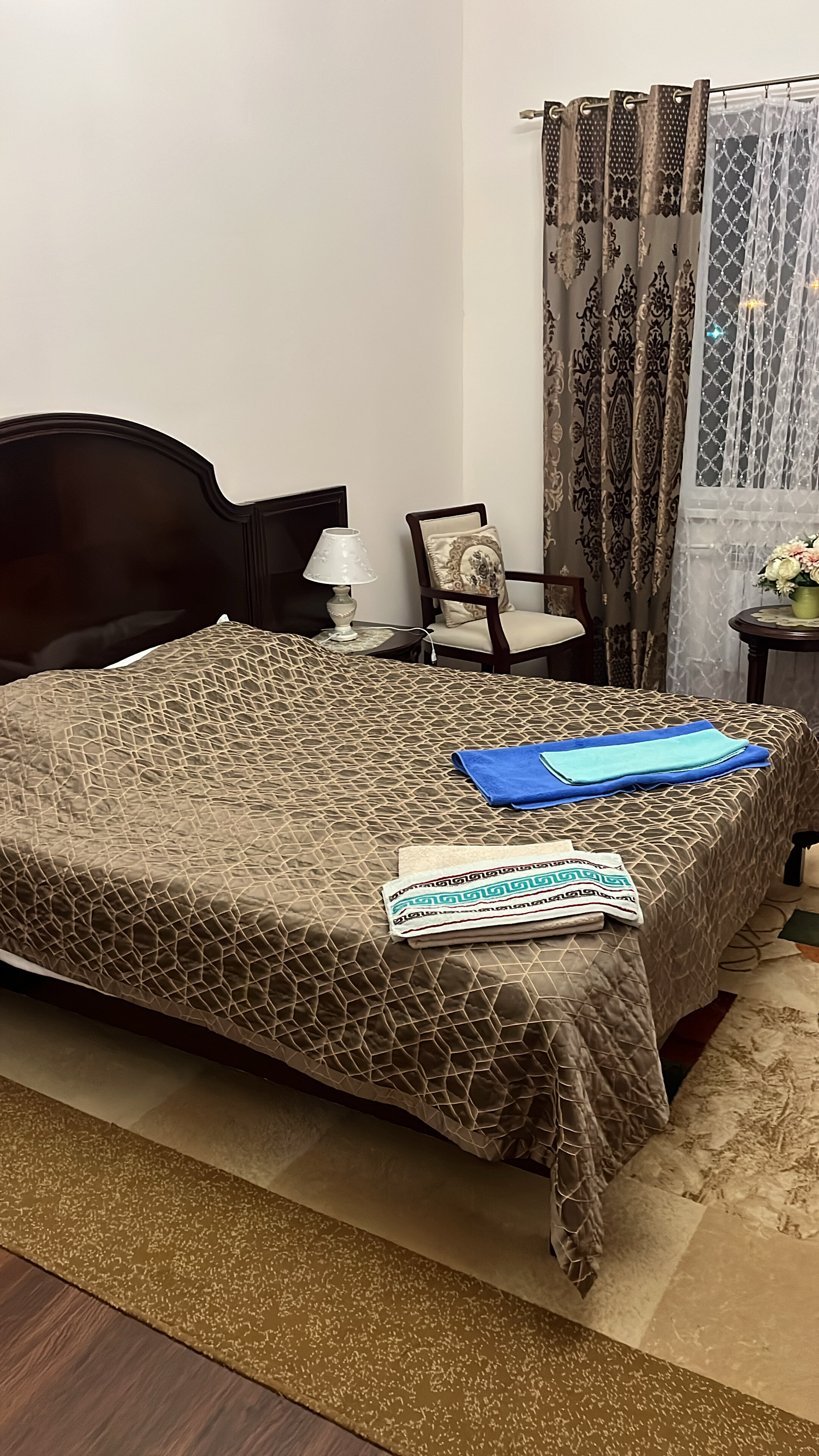 Фото Пирани