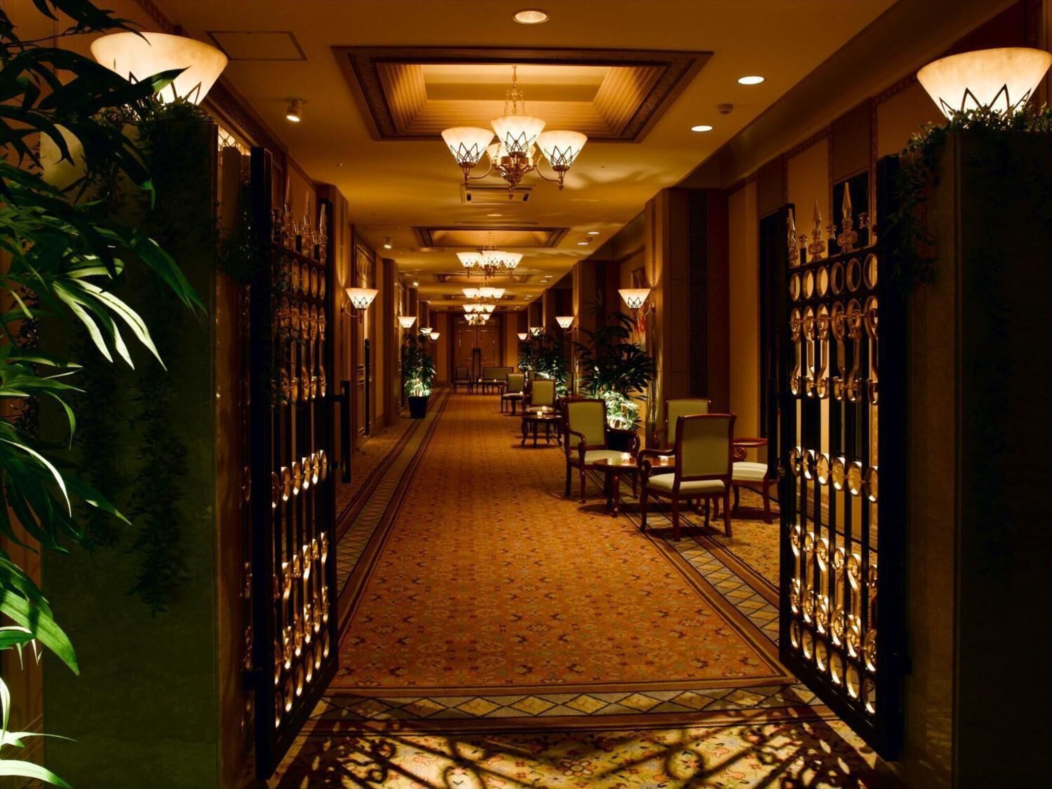 Фото Koriyama View Hotel Annex